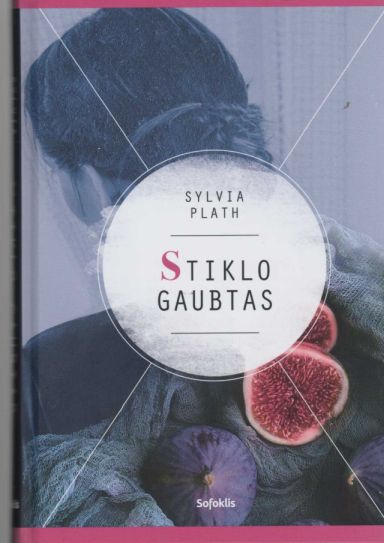 Plath S. Stiklo gaubtas