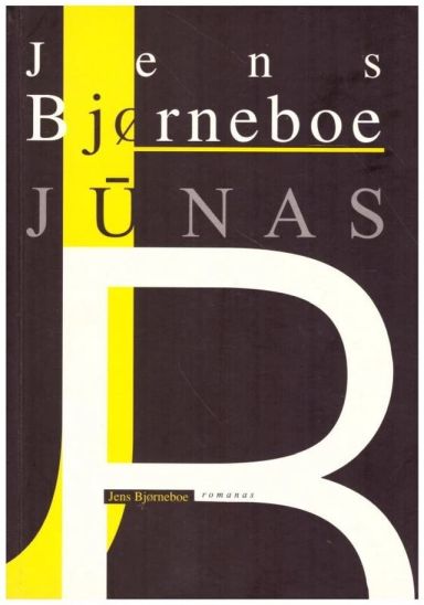 Bjørneboe J. Jūnas