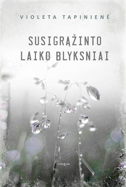 Susigrąžinto laiko blyksniai