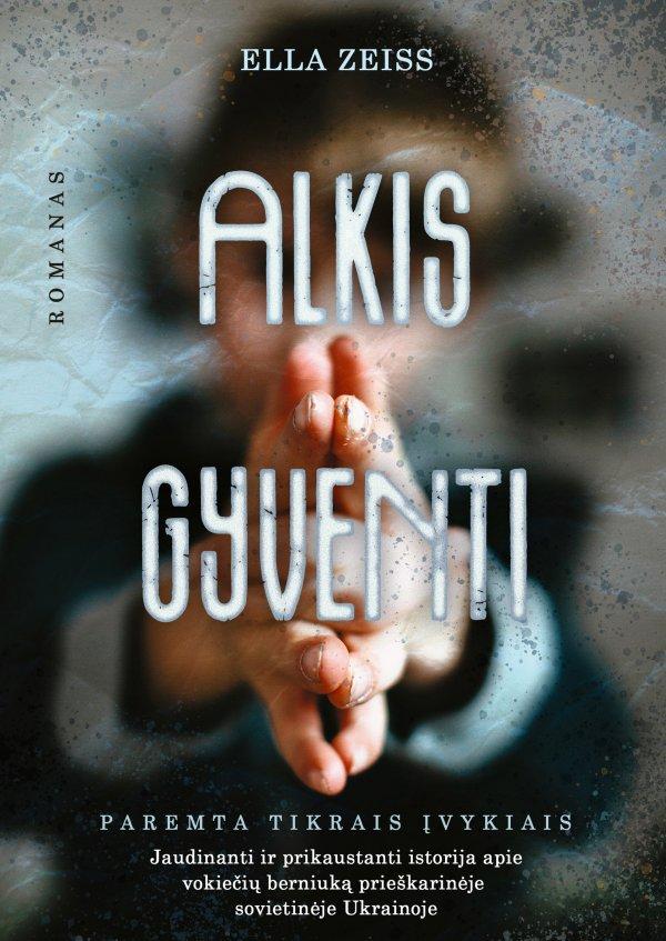 Alkis gyventi